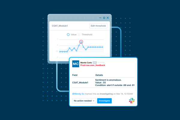Article image for Monte Carlo: Ensuring Reliable Data and AI with Observability Solutions