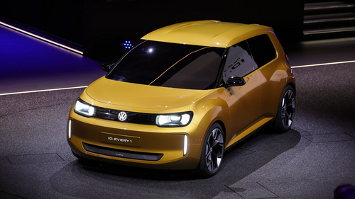 Volkswagen Profits Plunge 15% as Costs Surge, Braces for Potential U.S. Tariffs