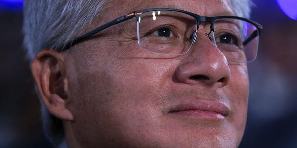 Nvidia CEO Predicts OpenAI Will Become First Multitrillion-Dollar Company, Announces $100 Billion Investment