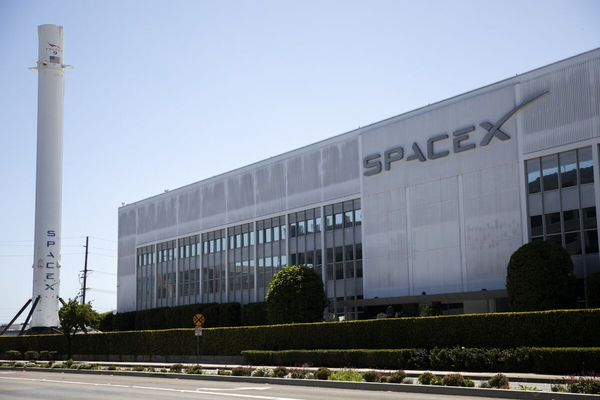 Article image for SpaceX Targets Confidential IPO Filing as Soon as March 2026 in Potential Record-Breaking Listing