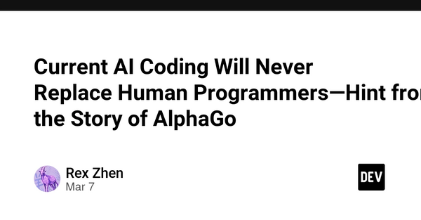 Article image for AI Trained Without Human Data Beats Its Predecessor 100-0, Hinting at a Future Beyond Human-Taught Coding Tools