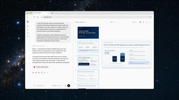 Article image for OpenAI Kills Atlas Browser, Moves AI Browsing Features Into ChatGPT Desktop App and New Chrome Extension