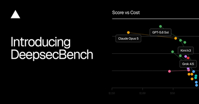 Vercel Launches DeepsecBench to Rank AI Models on Cybersecurity Vulnerability Detection