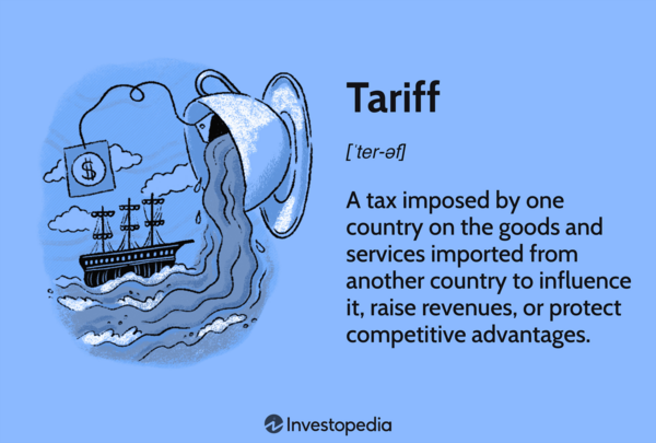 Tariffs: Double-Edged Sword for Economies and Trade Relations
