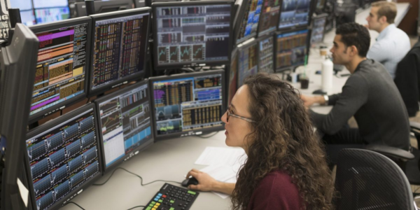 Article image for AI Poised to Disrupt Junior Wall Street Banking Roles