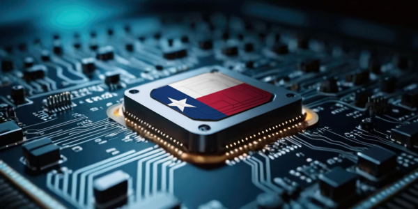 Trump's Texas AI Ambitions Hit Snag with GOP's New Regulatory Bill