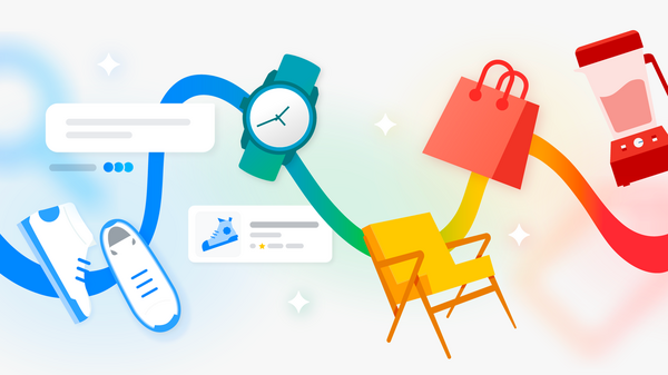 Google Launches Universal Commerce Protocol With Major Retailers, Debuts AI Shopping Agents for Direct Brand Chat