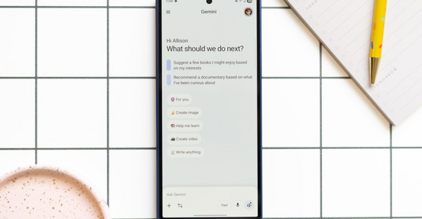 Google Launches Personal Intelligence Feature for Gemini AI with Automatic Access to User Data Across Gmail, Photos, and Calendar