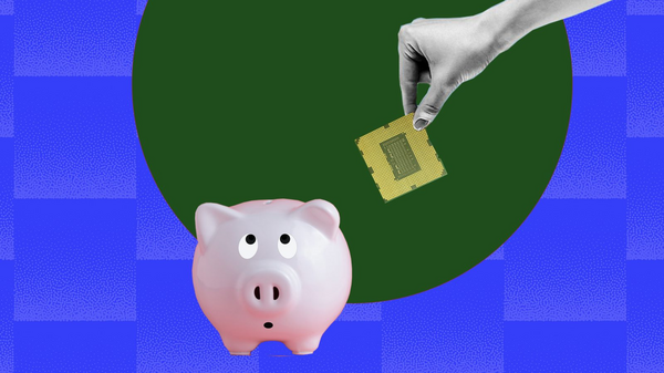 Article image for Frugal AI Movement Gains Global Momentum, Offering Low-Cost Offline Models to Underserved Communities