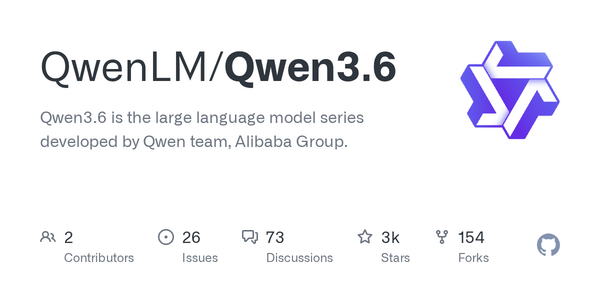 Alibaba Launches Qwen3.6 with Advanced Agentic Coding, Multimodal AI, and Support for 201 Languages
