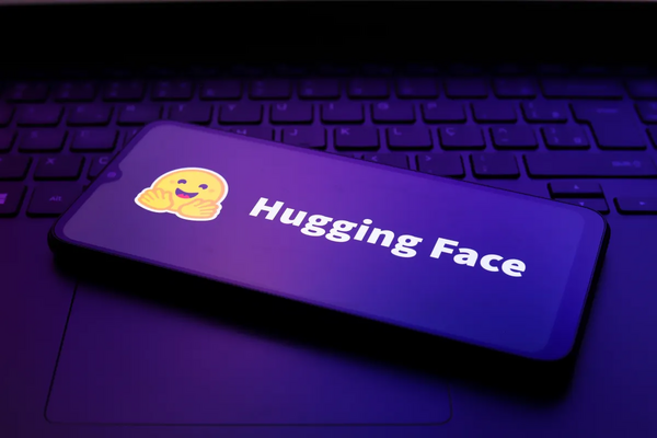 Article image for Hugging Face In Acquisition Talks At $13 Billion Valuation As AI Infrastructure Demand Surges