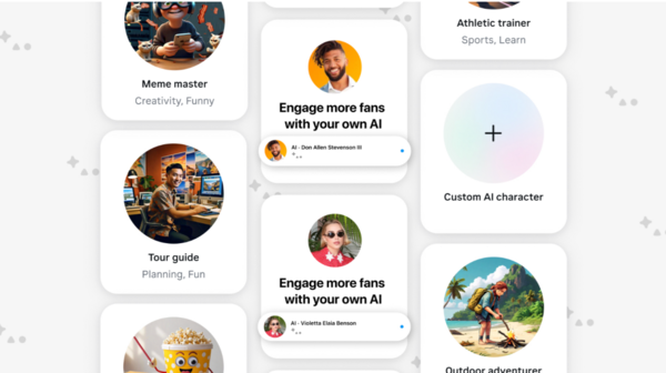 Meta Unleashes AI Chatbots Sending Unsolicited Messages on Messaging Apps