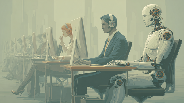 AI Writes 95% of Code for Quarter of Y Combinator Clients, Sparking Concerns Over Developer Skills