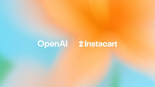 OpenAI Partners with Instacart to Enable Grocery Shopping Directly Through ChatGPT