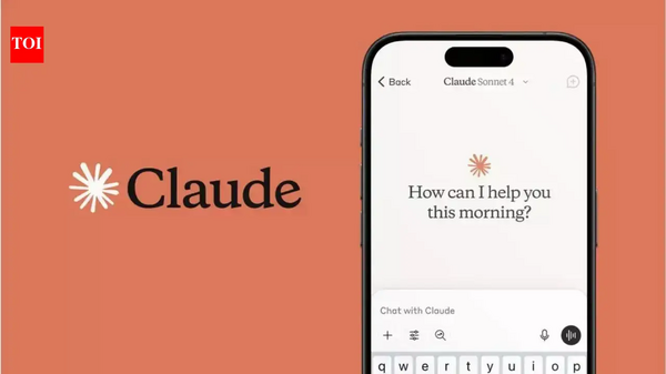 Anthropic Revamps Claude Homepage to Highlight 'Ad-Free Chats' in Direct Challenge to ChatGPT's New Ads