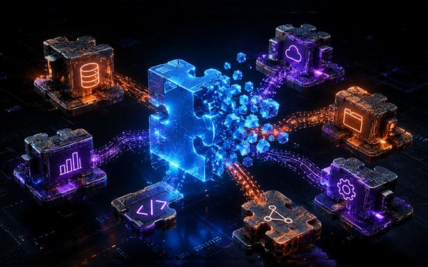 Article image for Alibaba's SkillWeaver AI Cuts Token Usage by 99% While Routing Complex Tasks to the Right Tools