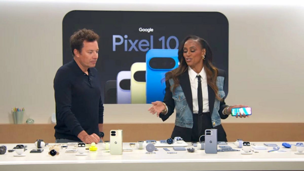 Google Launches Pixel 10 Lineup with Foldable Pro Model, Upgraded Watch, and Affordable Buds