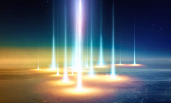 Japan Launches Space Solar Satellite in 2025 to Beam Power to Earth via Microwaves
