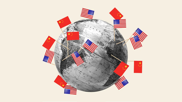 Trump Administration Secretly Debates Banning Chinese AI Models Amid National Security Concerns