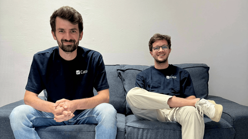 Article image for Italian AI Startup Cato Raises €6M to Help Businesses Win Public Sector Contracts Across Europe