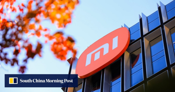 Article image for Xiaomi Unveils AI Glasses, Leveraging Ecosystem for Hands-Free Capabilities