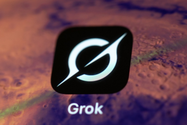 Musk Unveils Ad Integration for X's AI Assistant Grok