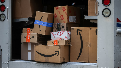 Amazon AI Programs Scrape Competitor Websites Without Permission, Sparking Retailer Backlash