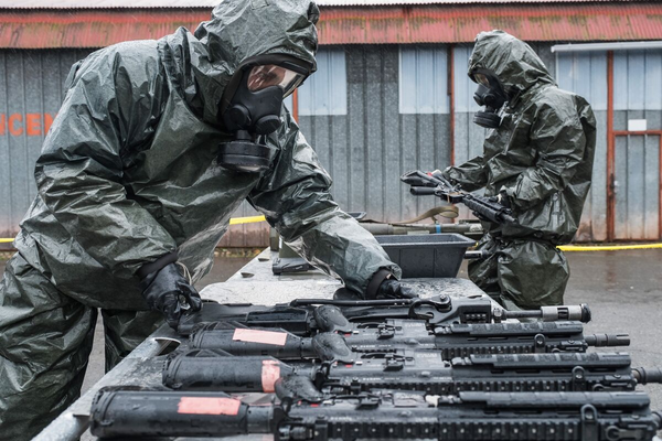Article image for UK Moves to Regulate AI in Gene Synthesis Over Bioweapon Terrorism Fears