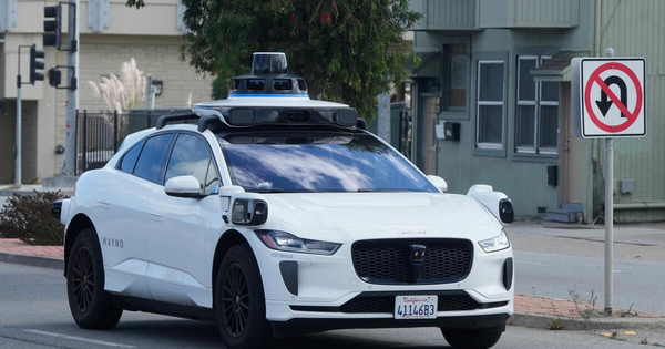 NHTSA Opens Investigation Into 2,000 Waymo Vehicles After Self-Driving Car Bypasses School Bus Stop Sign