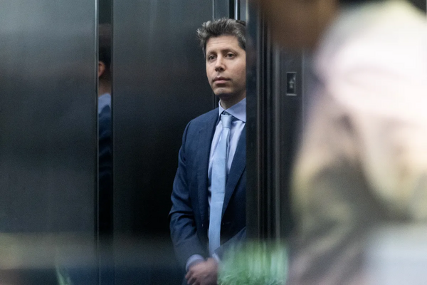 Sam Altman Takes Stand Against Musk, Defends OpenAI's For-Profit Shift and Reveals Shocking 2017 Control Demand