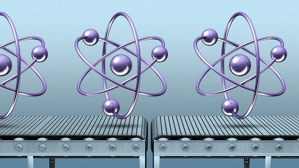 Article image for Atom Computing Secures $100 Million in Series C Funding as Quantum Computing Sector Gains Momentum
