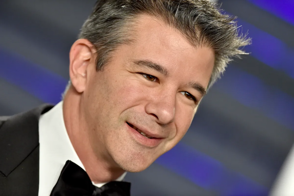 Article image for Travis Kalanick Raises $1.7B for Robotics Holding Company Atoms in Andreessen Horowitz-Led Round
