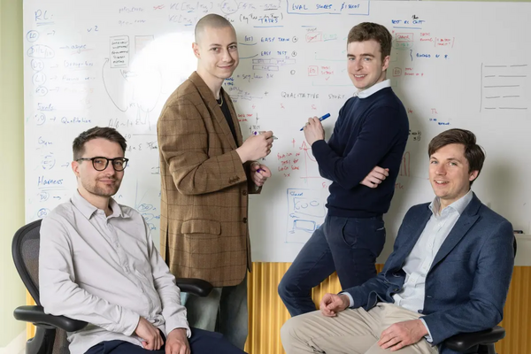Article image for Google DeepMind Alumni Launch AI Agent That Outperforms Claude and GPT-5.5 at Replicating Scientific Research