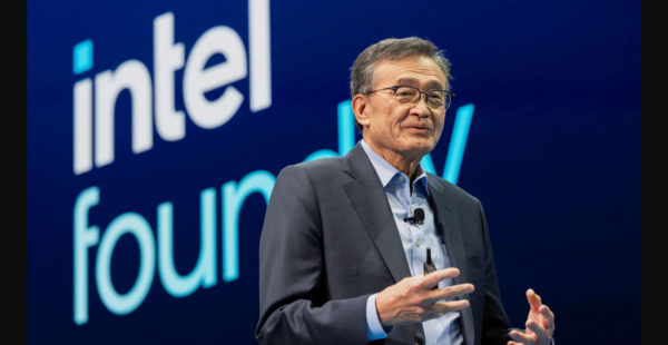 Intel Warns of Backlash Over Trump Administration's 10% Stake, Voting Rights