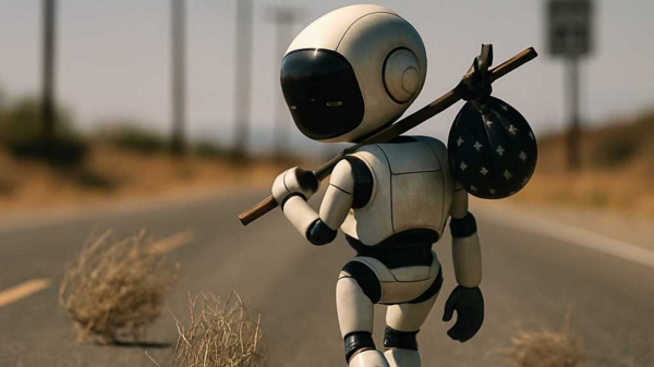 Generative AI Hits Disillusionment as Inconsistencies, Costs Dampen Enthusiasm