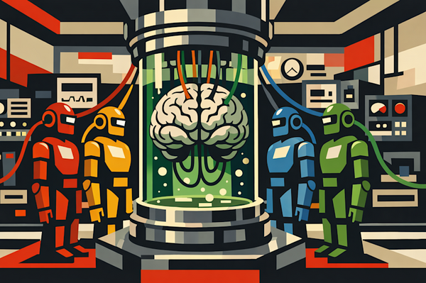 Article image for Google Senior AI PM Open-Sources Always-On Memory Agent That Ditches Vector Databases for LLM-Driven SQLite Storage