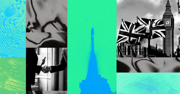 UK Launches $675M Sovereign AI Fund to Back Domestic Startups and Reduce Foreign Tech Dependence