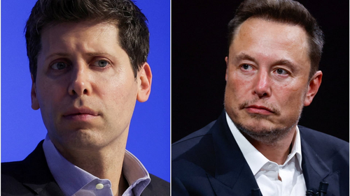 Musk v. Altman Trial Begins in Oakland as Jury Seated and Opening Arguments Set for Tuesday