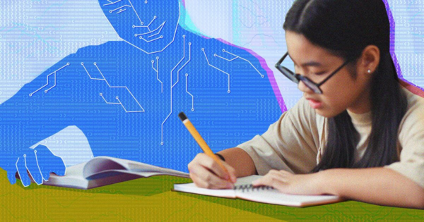 Article image for Khan Academy Unveils AI Tutor to Personalize Learning for Every Student