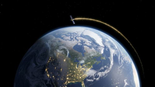 Article image for NVIDIA Launches Space-Grade AI Computing Platforms as Industry Partners Deploy Next-Gen Orbital Technology