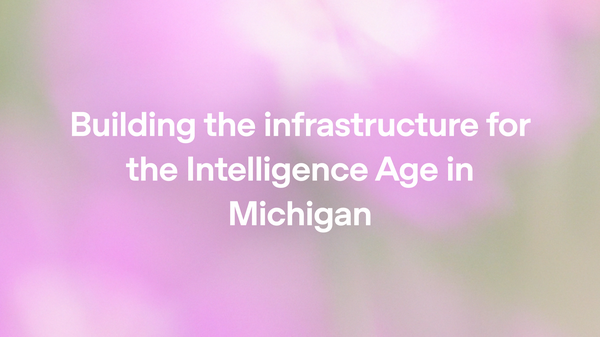 Article image for OpenAI Breaks Ground on Massive 1GW Michigan Data Center, Promising Thousands of Jobs and $1 Billion in Tax Revenue