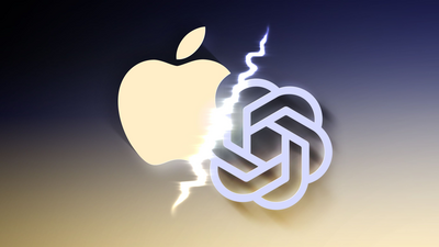 Article image for Apple Sends Legal Preservation Letters to 40 Former Employees at OpenAI Amid Trade Secret Lawsuit