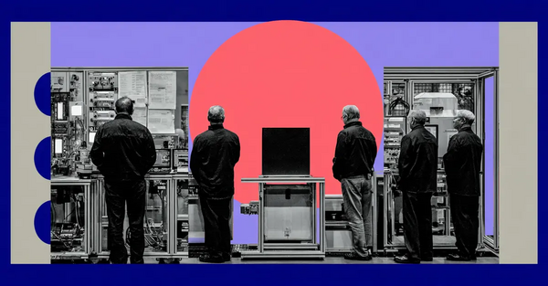 Anthropic, Google and OpenAI Discuss Industry Body to Test Advanced AI Before Release