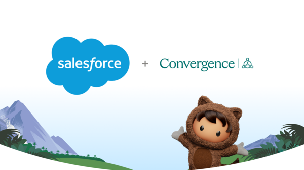 Article image for Salesforce Acquires Convergence.ai to Bolster AI Agent Capabilities