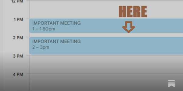 Article image for Google's 50-Minute Meeting Policy Sparks Malicious Compliance Craze