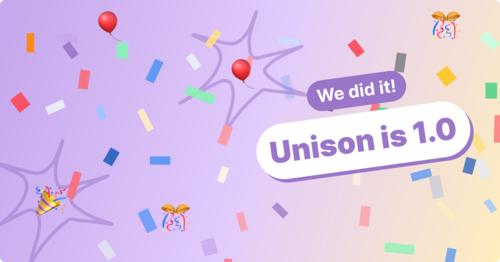 Unison 1.0 Programming Language Launches with Content-Based Code Identification and Database Storage