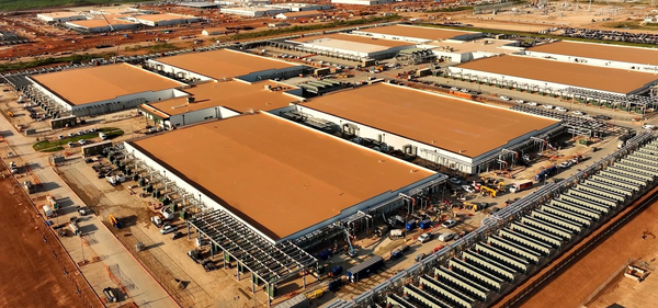 Article image for Oracle and OpenAI Scrap 600MW Stargate Expansion as Nvidia Swoops In With $150M Deposit to Secure Capacity