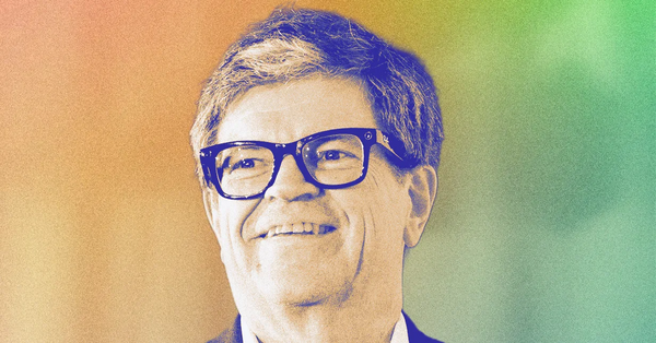 Article image for Yann LeCun Launches $3.5 Billion AI Startup to Build World Models That Understand Physical Reality