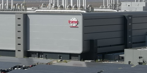 TSMC Cautions Tariffs Could Undermine U.S. Chip Production Plans