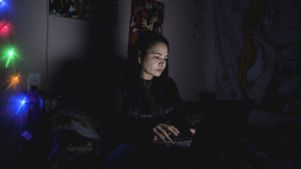 Article image for AI Disrupts Gig Economy, Venezuelans Struggle to Adapt